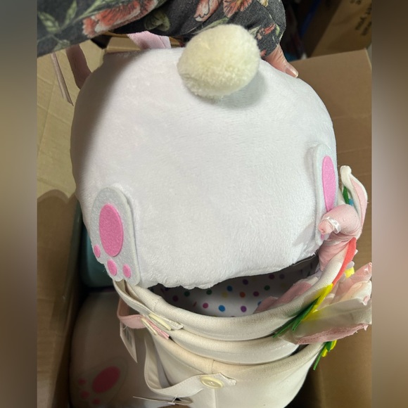 NWT Easter Baskets Bundle - Picture 5 of 6